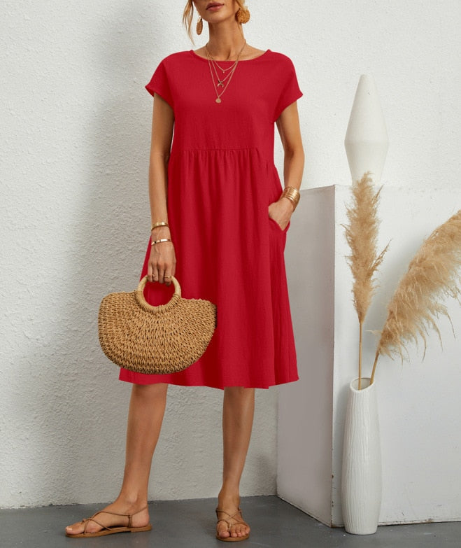 Vestido Eva