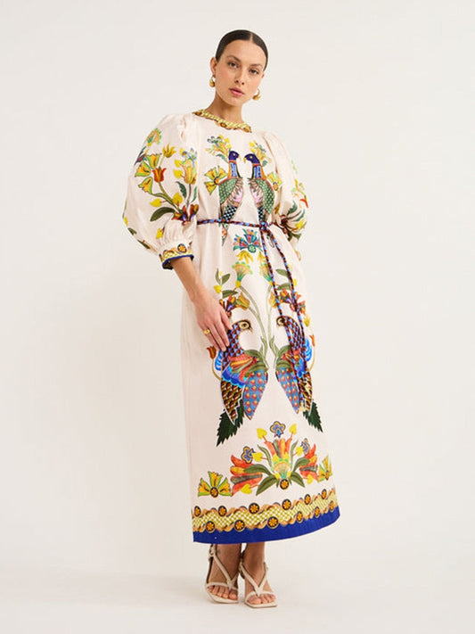 Vestido Aurora