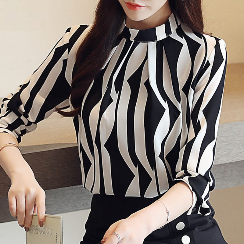 Blusa Ágata