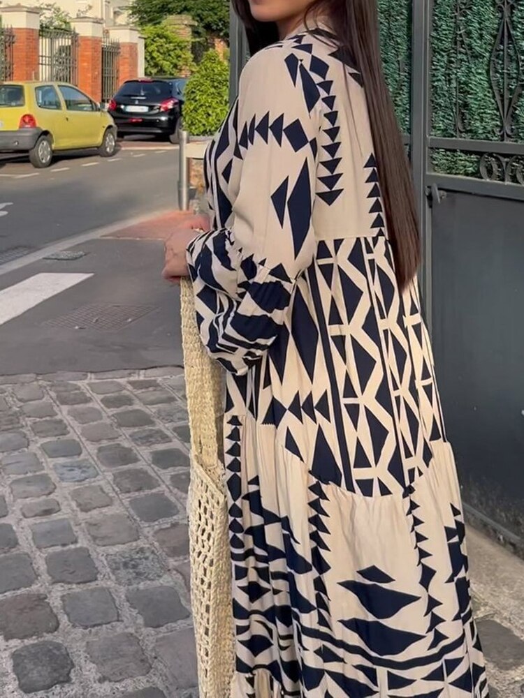 Vestido Luzia