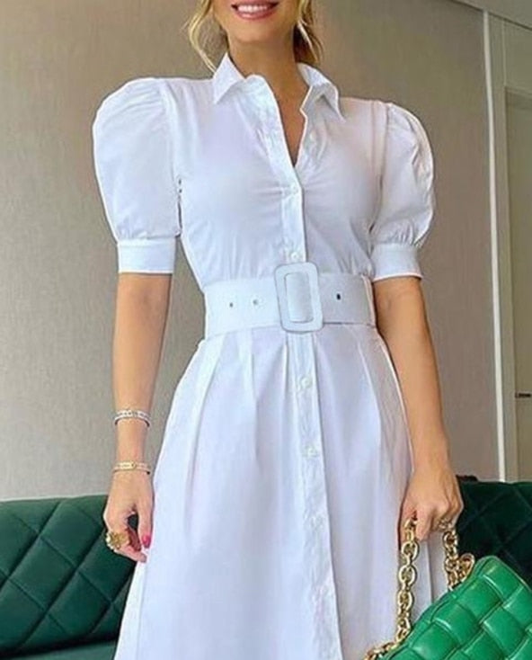 Vestido Rute