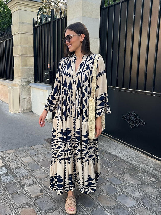 Vestido Luzia