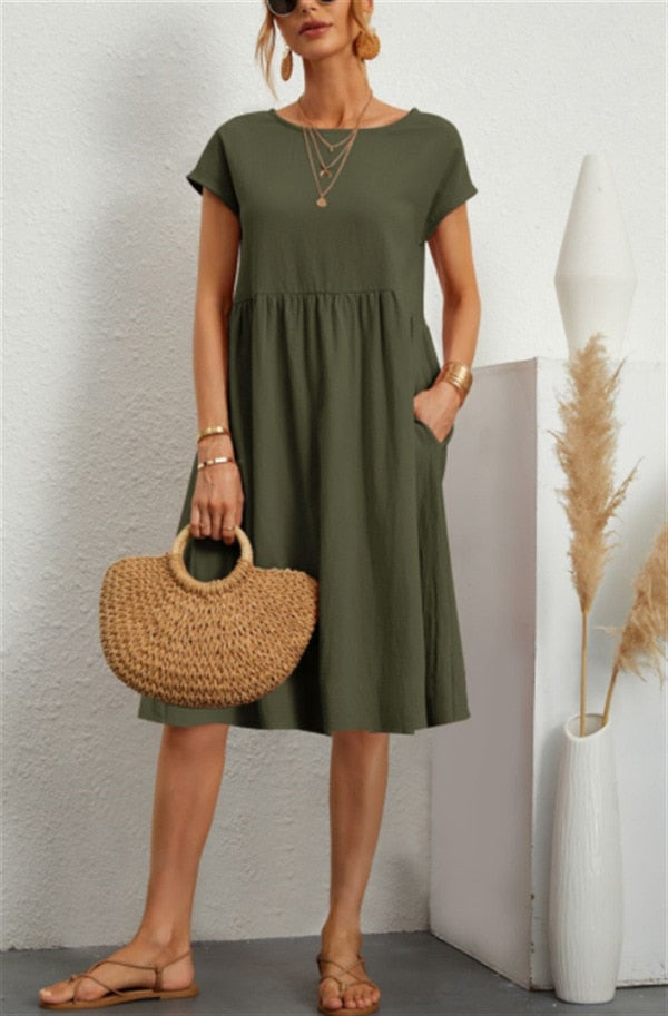 Vestido Eva