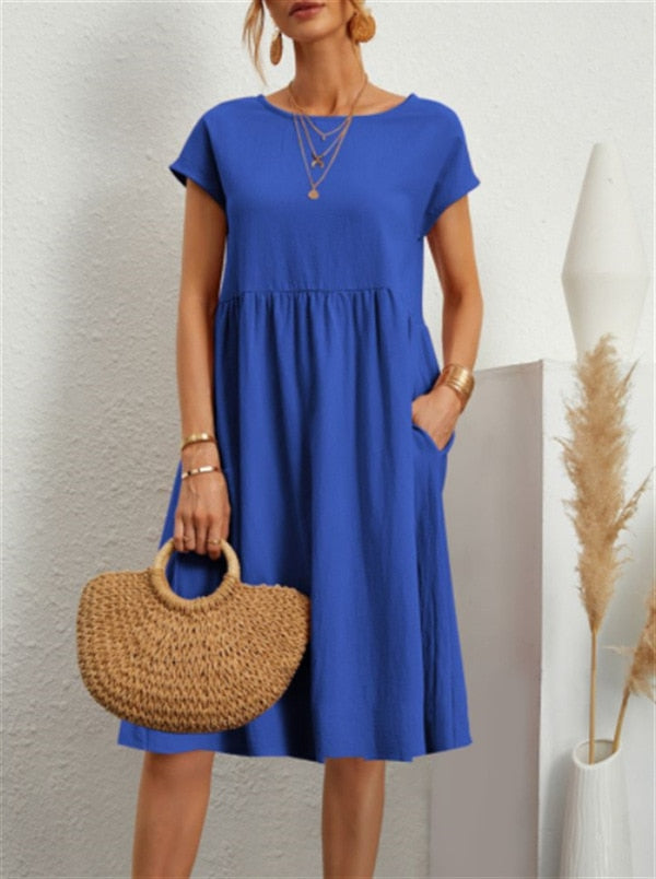 Vestido Eva