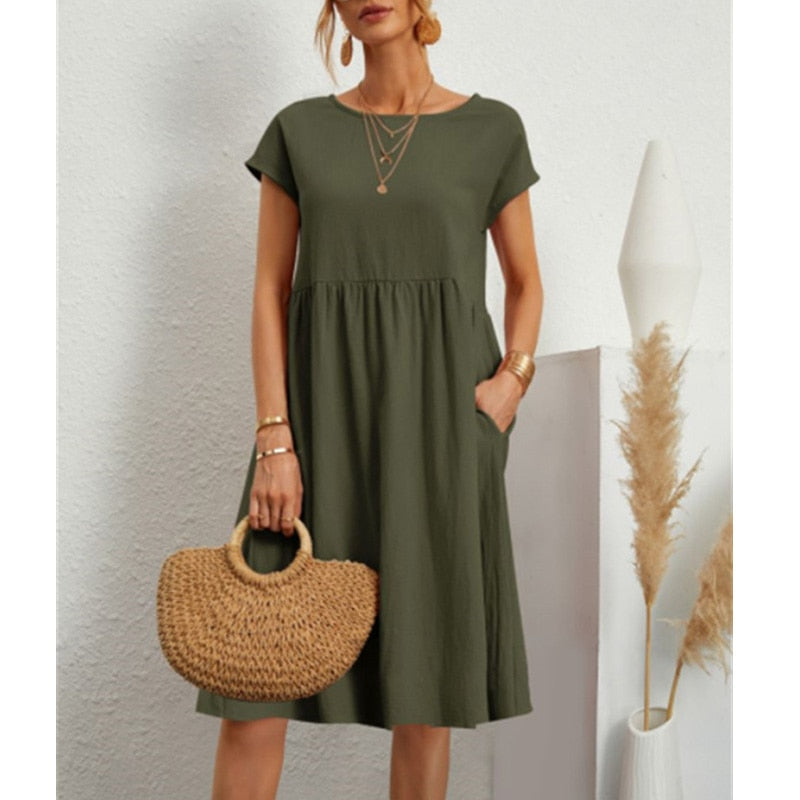 Vestido Eva